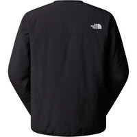 The North Face chaqueta outdoor hombre M ILTI LINER JACKET 04