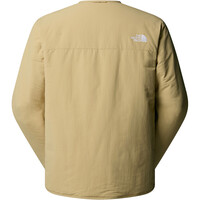 The North Face chaqueta outdoor hombre M ILTI LINER JACKET 04