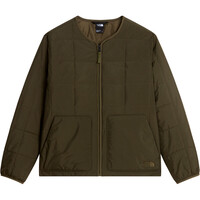 The North Face chaqueta outdoor hombre M LHOTSE LT INSULATED JACKET 03
