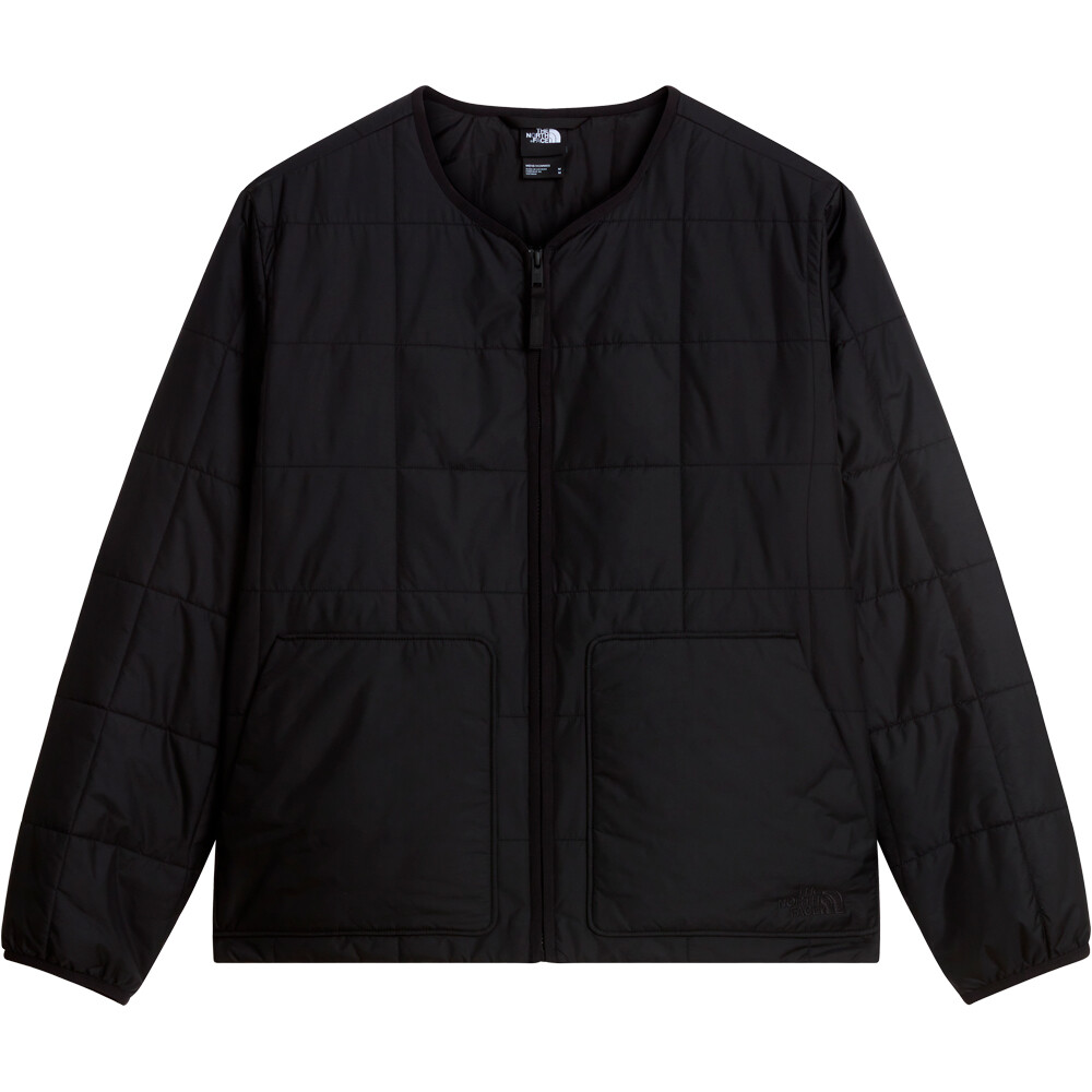 The North Face chaqueta outdoor hombre M LHOTSE LT INSULATED JACKET 03