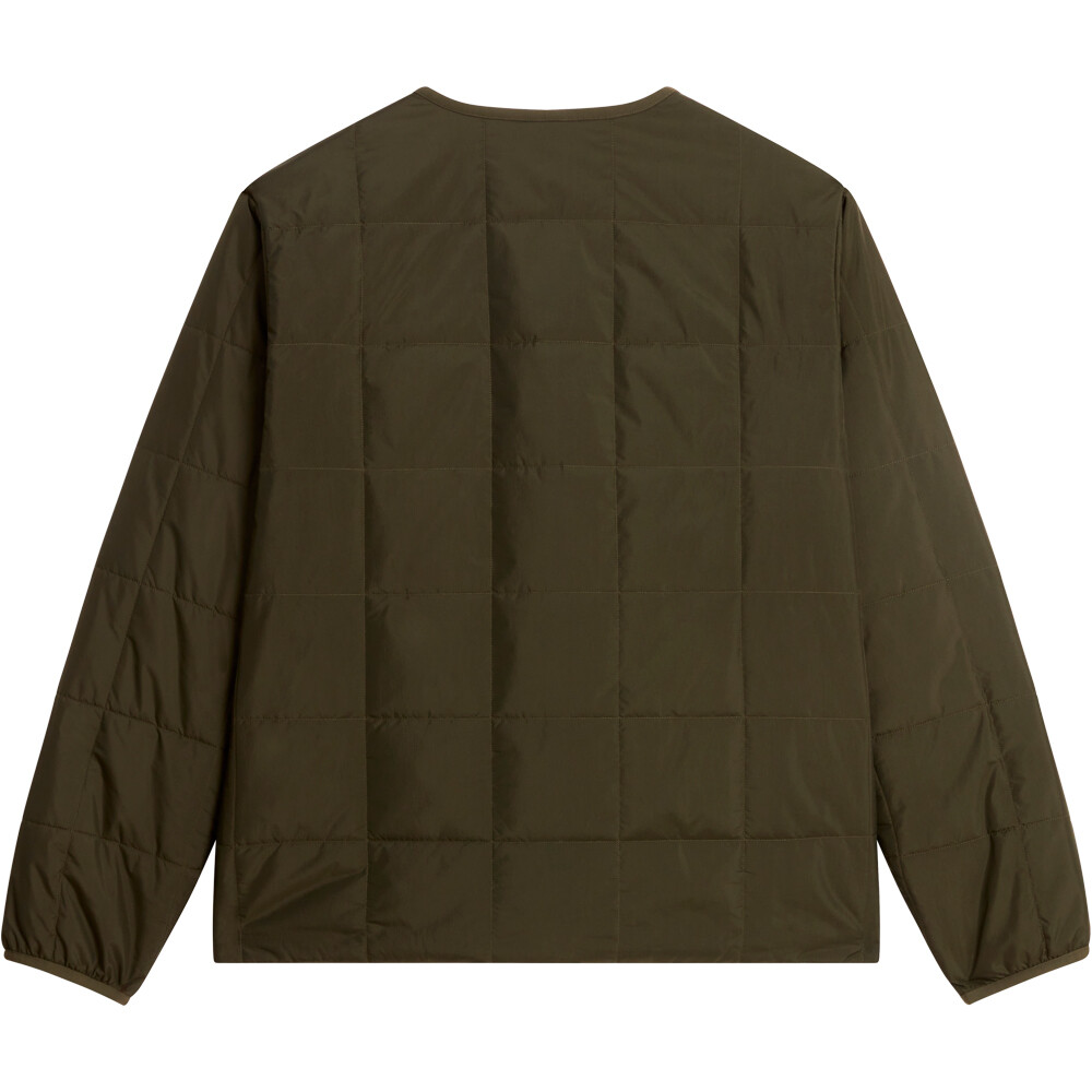 The North Face chaqueta outdoor hombre M LHOTSE LT INSULATED JACKET 04