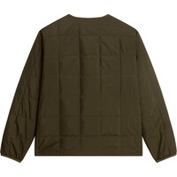 The North Face chaqueta outdoor hombre M LHOTSE LT INSULATED JACKET 04