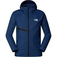 The North Face chaqueta outdoor hombre M MA HYBRID JACKET 03