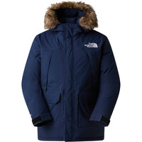 The North Face chaqueta outdoor hombre M MCMURDO PARKA 03