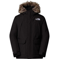 The North Face chaqueta outdoor hombre M MCMURDO PARKA 03