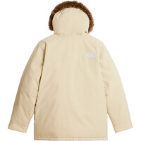 The North Face chaqueta outdoor hombre M MCMURDO PARKA 04