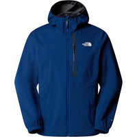 MOUTAIN ATHLETICS RAINLIT