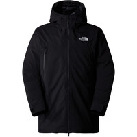 The North Face chaqueta outdoor hombre M MTN RANGE DOWN PARKA 03
