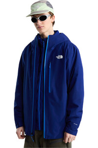 The North Face chaqueta outdoor hombre M NORTH TABLE DOWN TRICLIMATE JACKET 03