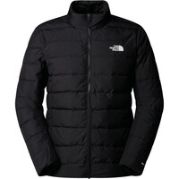 The North Face chaqueta outdoor hombre M NORTH TABLE DOWN TRICLIMATE JACKET 04