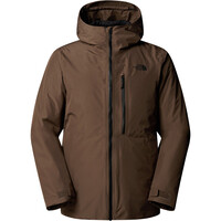 The North Face chaqueta outdoor hombre M NORTH TABLE DOWN TRICLIMATE JACKET 05
