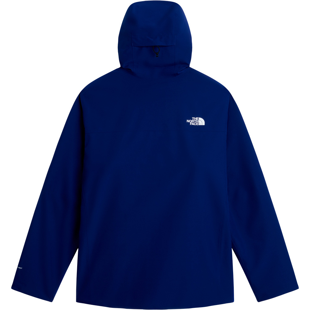 The North Face chaqueta outdoor hombre M NORTH TABLE DOWN TRICLIMATE JACKET 05