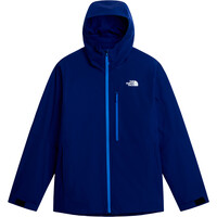 The North Face chaqueta outdoor hombre M NORTH TABLE DOWN TRICLIMATE JACKET 06