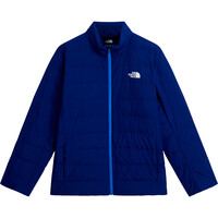The North Face chaqueta outdoor hombre M NORTH TABLE DOWN TRICLIMATE JACKET 07