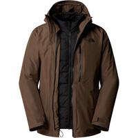 NORTH TABLE DOWN TRICLIMATE