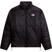 The North Face chaqueta outdoor hombre M PERTEX EXPLORE JACKET 03