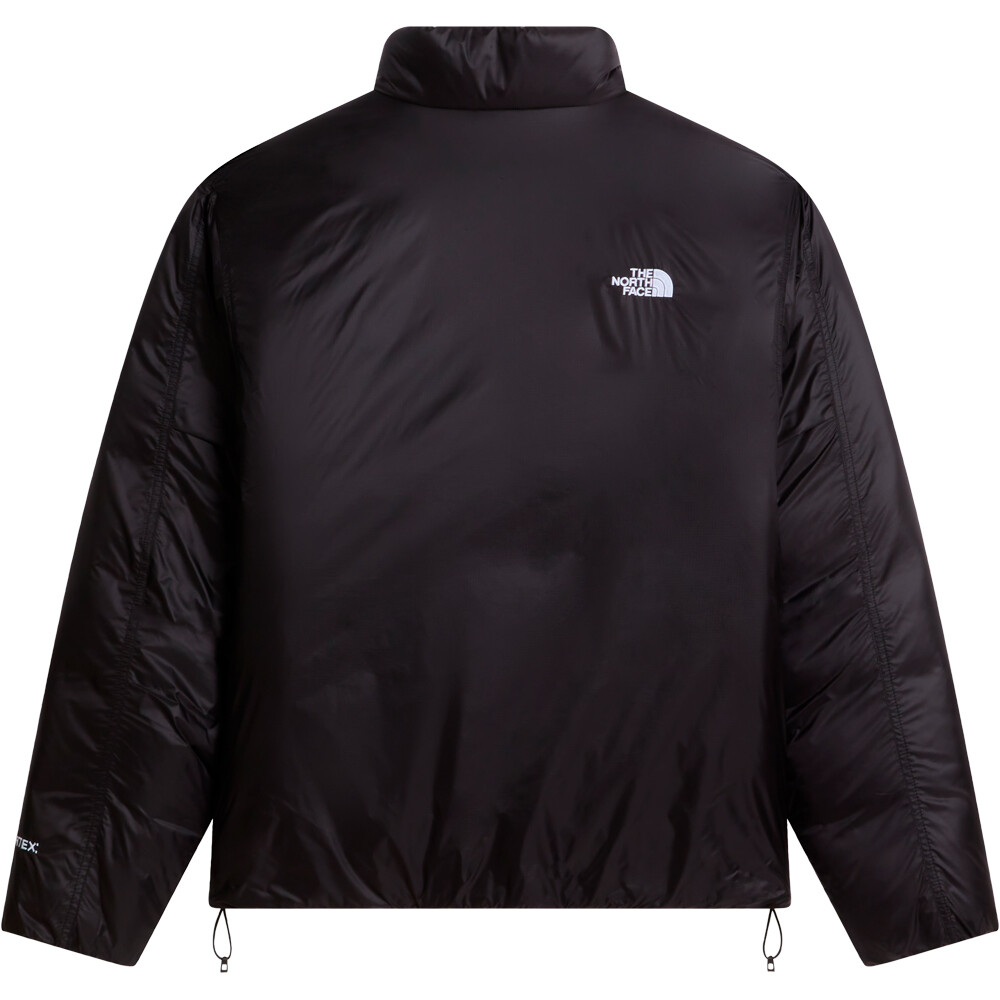 The North Face chaqueta outdoor hombre M PERTEX EXPLORE JACKET 04
