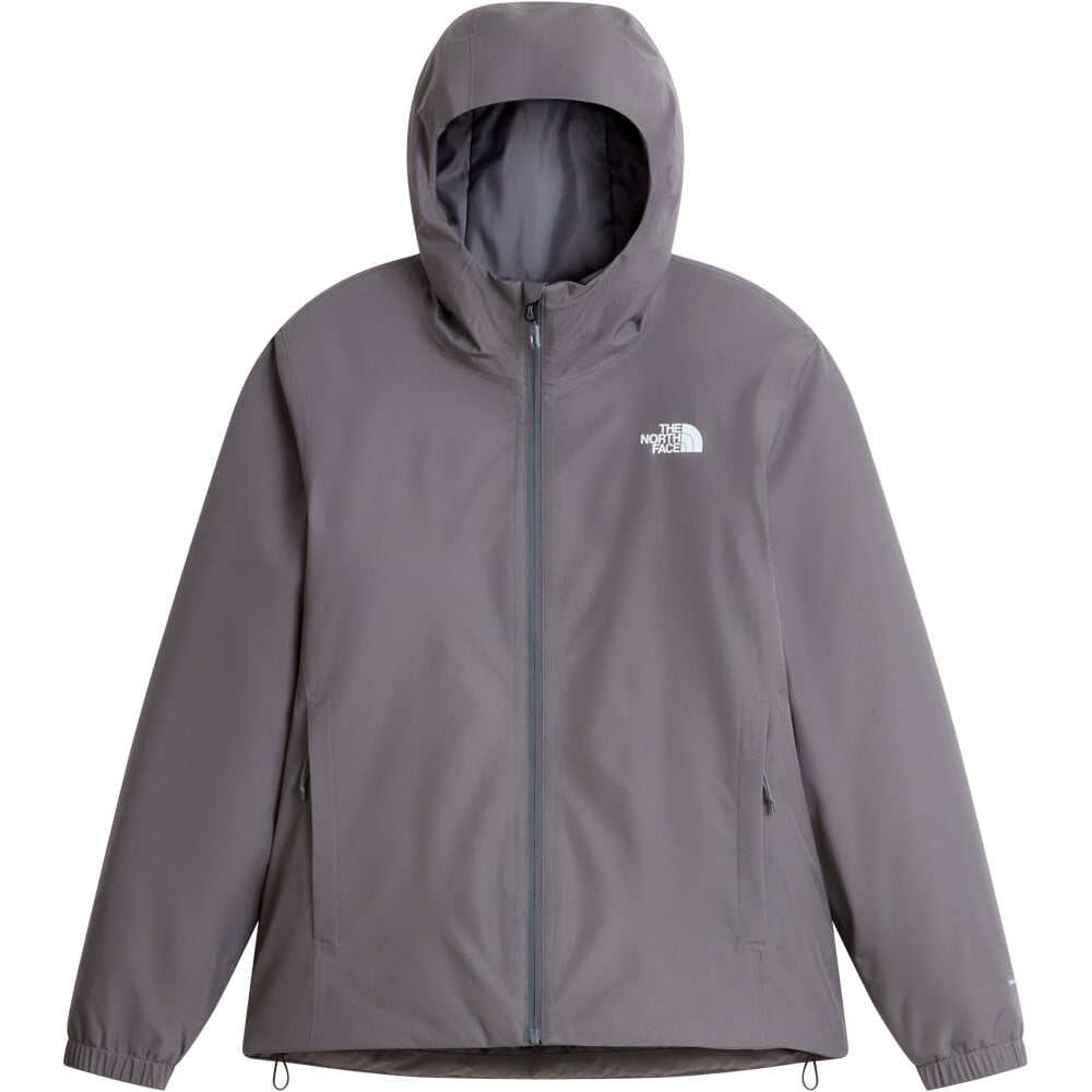 The North Face chaqueta outdoor hombre M QUEST MONO INS JACKET 03