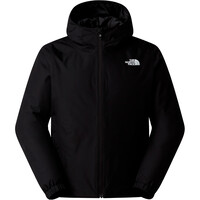 M QUEST MONO INS JACKET