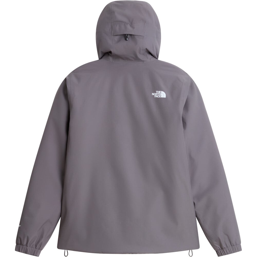 The North Face chaqueta outdoor hombre M QUEST MONO INS JACKET 04