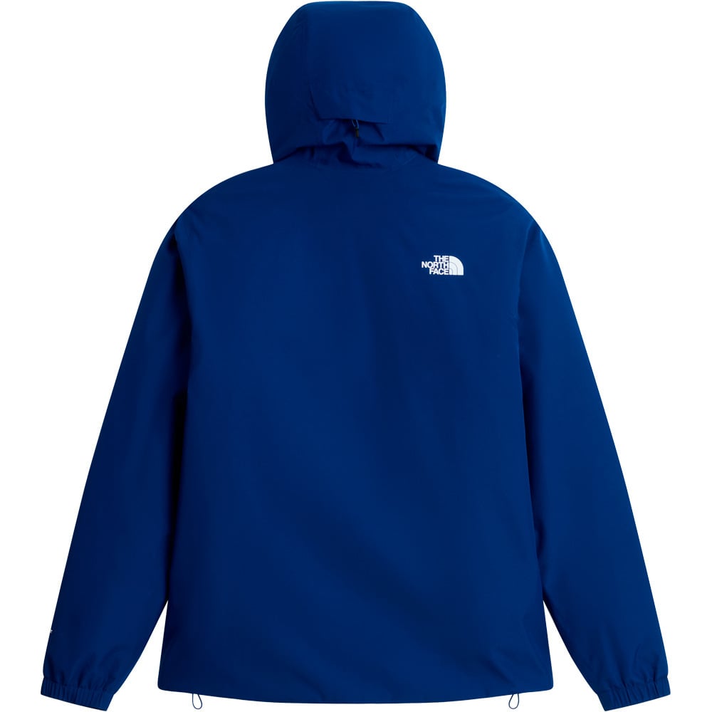 The North Face chaqueta outdoor hombre M QUEST MONO INS JACKET 04