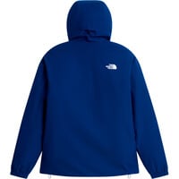 The North Face chaqueta outdoor hombre M QUEST MONO INS JACKET 04