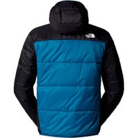 The North Face chaqueta outdoor hombre M QUEST SYNTHETIC JACKET 03