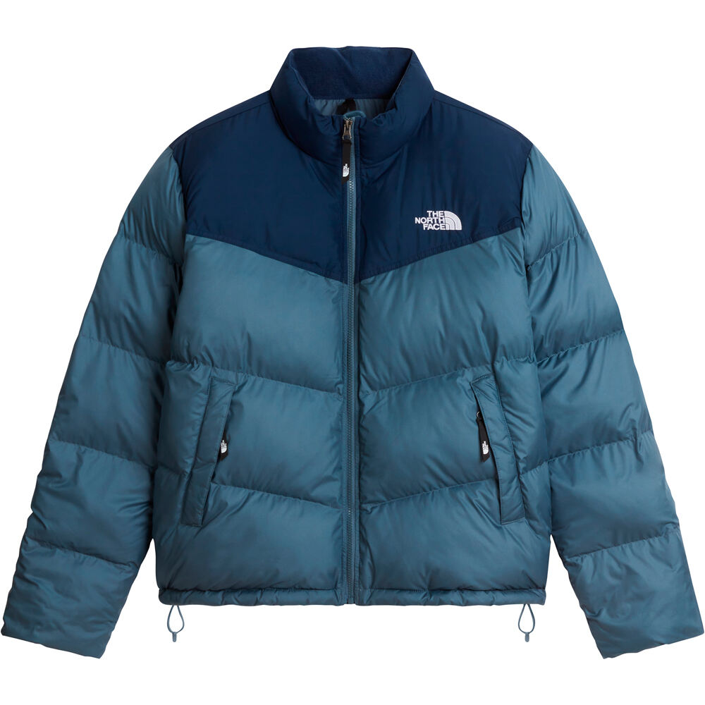 The North Face chaqueta outdoor hombre M SAIKURU JACKET 03