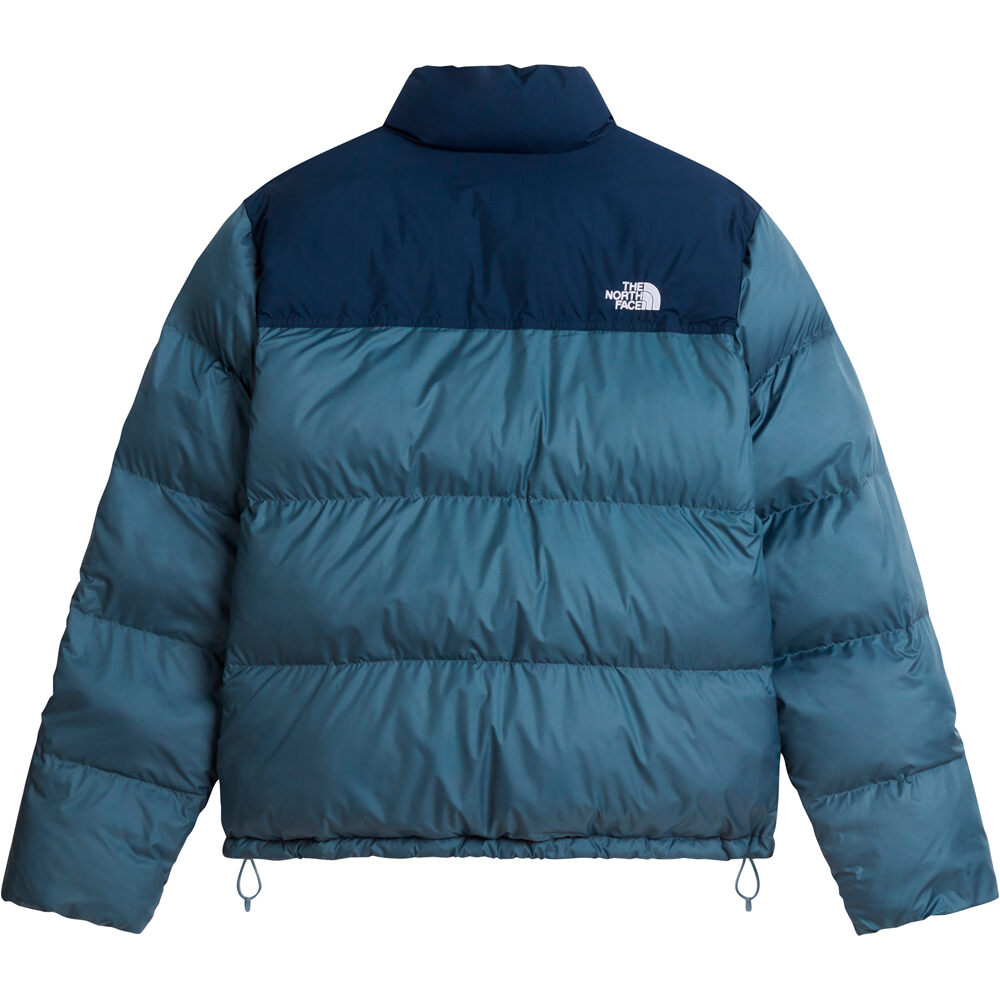 The North Face chaqueta outdoor hombre M SAIKURU JACKET 04