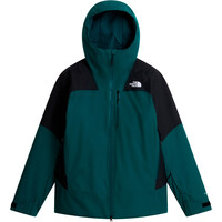 The North Face chaqueta outdoor hombre M SARSEN INSULATED JACKET 03