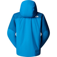 The North Face chaqueta outdoor hombre M SARSEN INSULATED JACKET 04