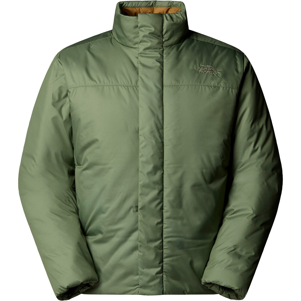 The North Face chaqueta outdoor hombre M SIURANA JACKET 03
