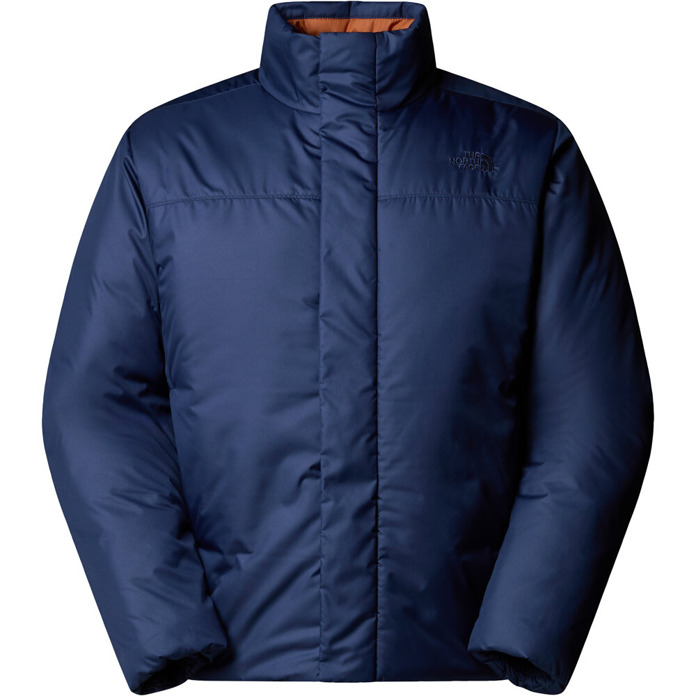 The North Face chaqueta outdoor hombre M SIURANA JACKET 03