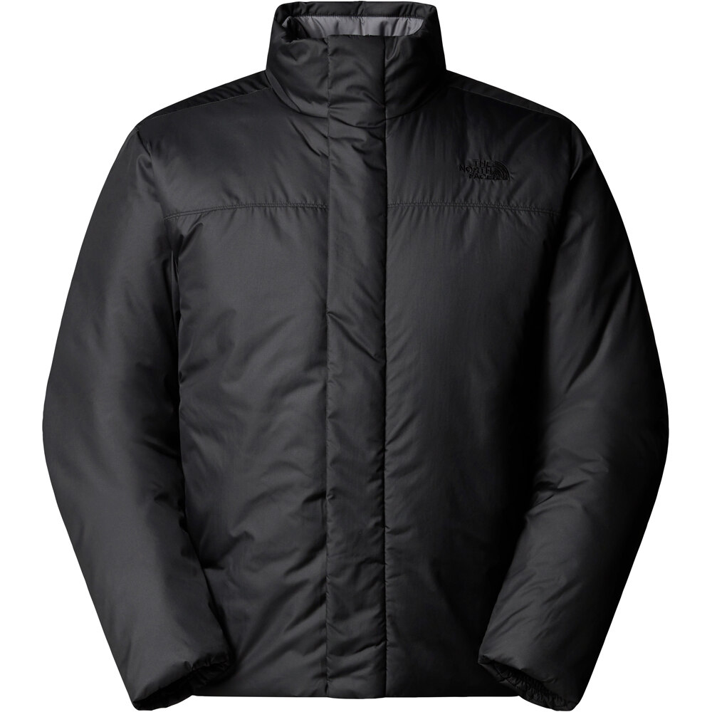 The North Face chaqueta outdoor hombre M SIURANA JACKET 03
