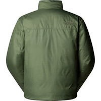 The North Face chaqueta outdoor hombre M SIURANA JACKET 04