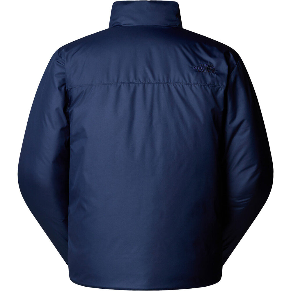 The North Face chaqueta outdoor hombre M SIURANA JACKET 04