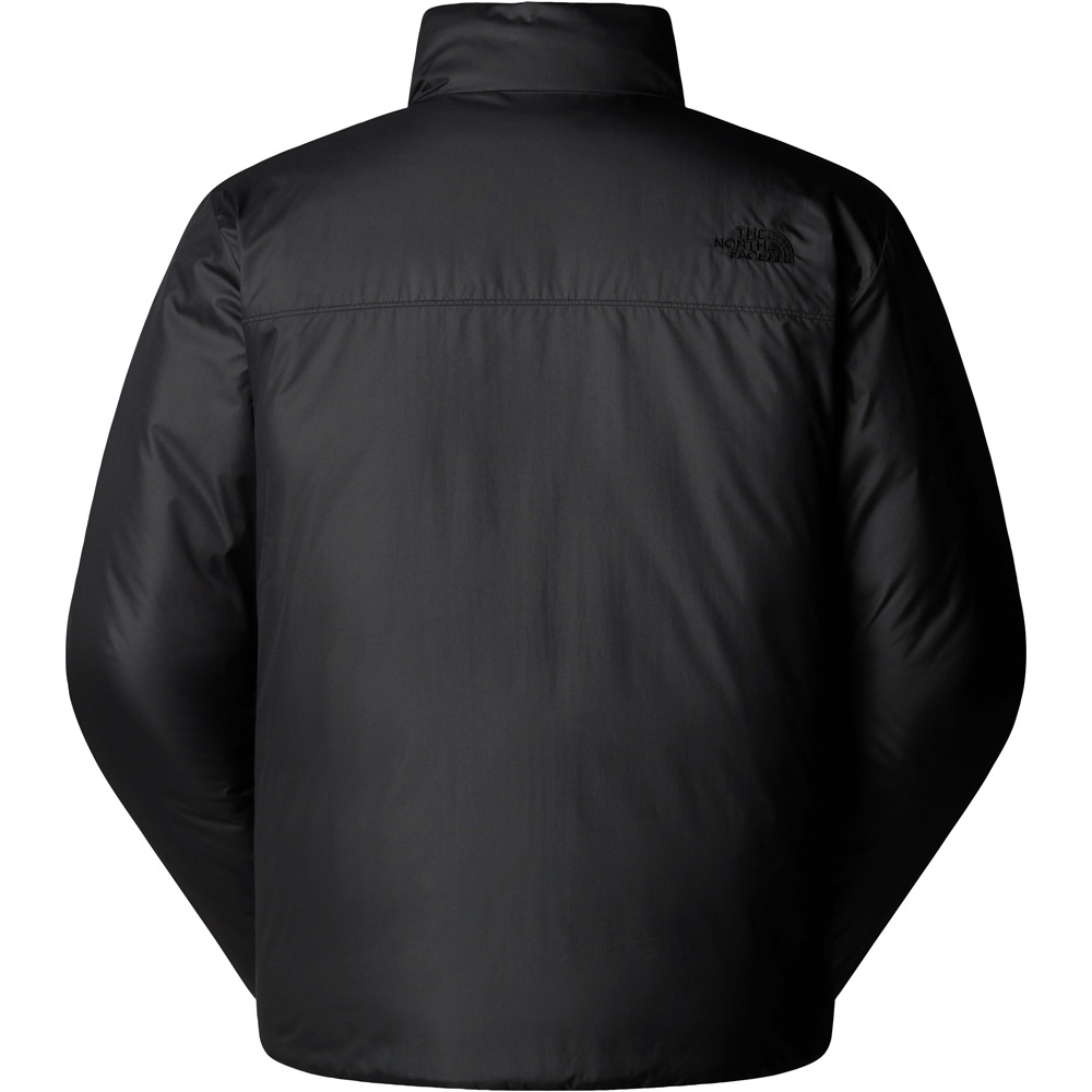The North Face chaqueta outdoor hombre M SIURANA JACKET 04