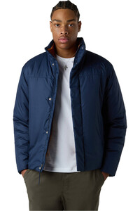 The North Face chaqueta outdoor hombre M SIURANA JACKET vista detalle