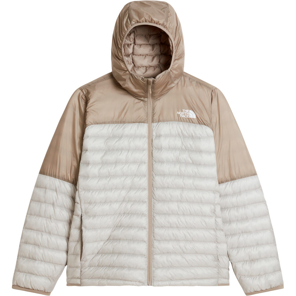 The North Face chaqueta outdoor hombre M TERRA PEAK HOODIE 03