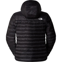The North Face chaqueta outdoor hombre M TERRA PEAK HOODIE 04