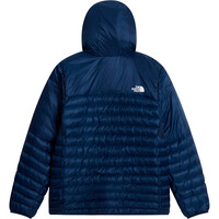 The North Face chaqueta outdoor hombre M TERRA PEAK HOODIE 04
