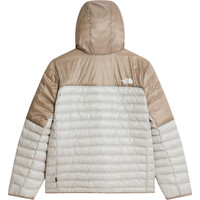 The North Face chaqueta outdoor hombre M TERRA PEAK HOODIE 04