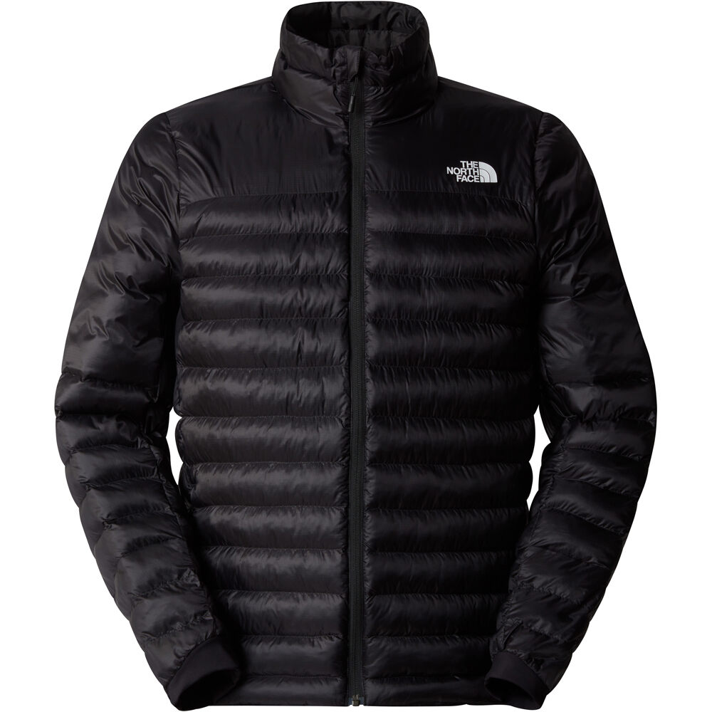 The North Face chaqueta outdoor hombre M TERRA PEAK JACKET 03