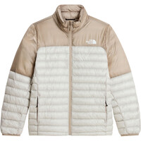 The North Face chaqueta outdoor hombre M TERRA PEAK JACKET 03