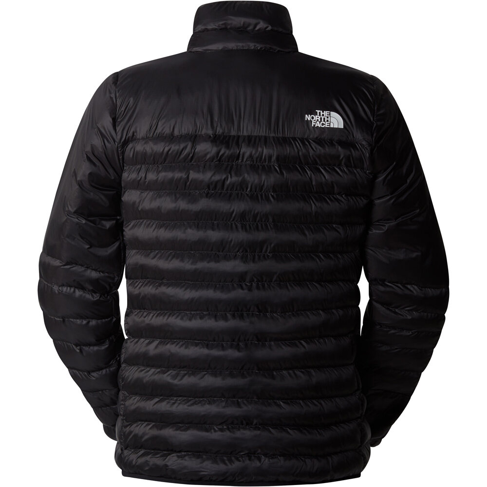 The North Face chaqueta outdoor hombre M TERRA PEAK JACKET 04