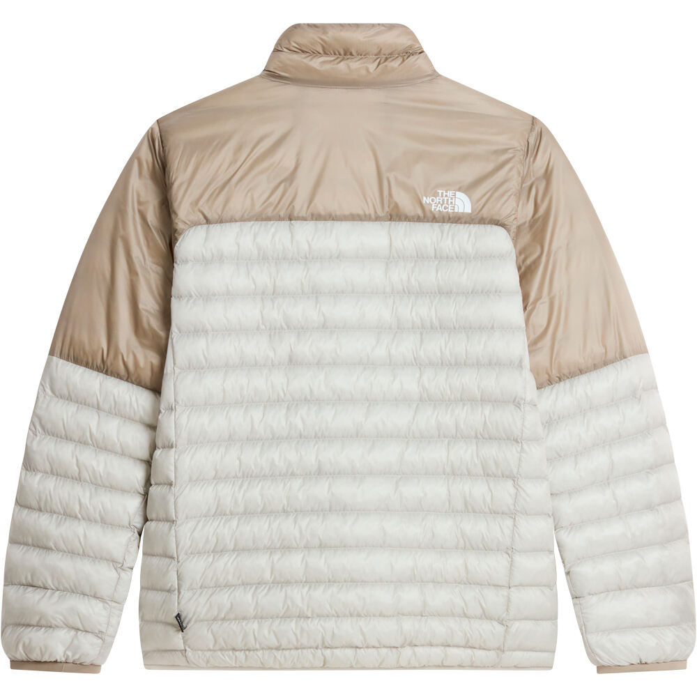 The North Face chaqueta outdoor hombre M TERRA PEAK JACKET 04