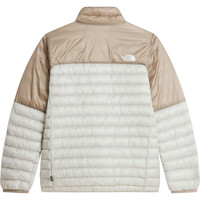 The North Face chaqueta outdoor hombre M TERRA PEAK JACKET 04
