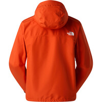 The North Face chaqueta outdoor hombre M VALLEY VIEW JACKET 03