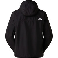 The North Face chaqueta outdoor hombre M VALLEY VIEW JACKET 03
