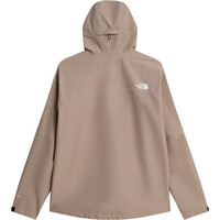 The North Face chaqueta outdoor hombre M VALLEY VIEW JACKET 04